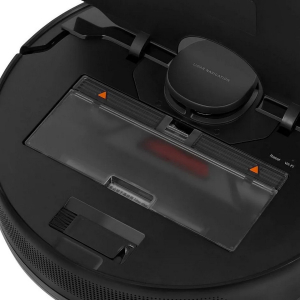 Купить Робот-пылесос DreameBot Robot Vacuum and Mop D9 Max Black-4.jpg